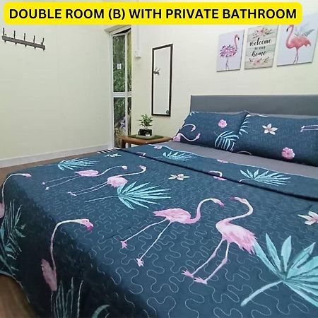 Roomstay Kuala Nerus Gated Parking - 6M To Beach & 15M To Drawbridge Куала-Тренгану Екстер'єр фото